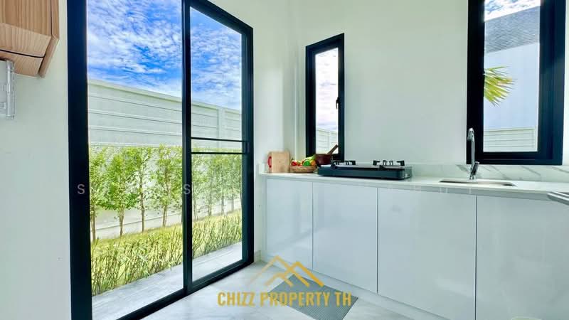 Luxury Nordic Villa for Rent in Huai Yai, Chon Buri (Pattaya), Tesabal Road 1 Soi 22, Huai Yai, Bang Lamung (Pattaya), Chon Buri (Pattaya), 4 Bedrooms, 490 sqm, Villa For Rent, by Siwas Thepphabut, 500287586 - DDproperty.com