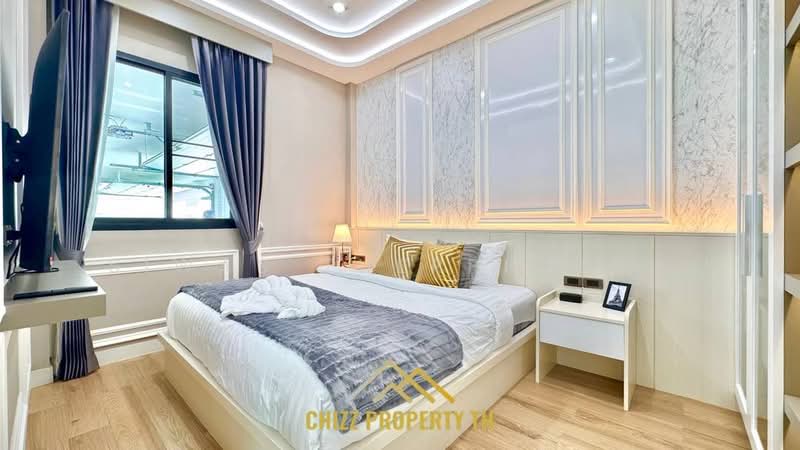 Luxury Nordic Villa for Rent in Huai Yai, Chon Buri (Pattaya), Tesabal Road 1 Soi 22, Huai Yai, Bang Lamung (Pattaya), Chon Buri (Pattaya), 4 Bedrooms, 490 sqm, Villa For Rent, by Siwas Thepphabut, 500287586 - DDproperty.com