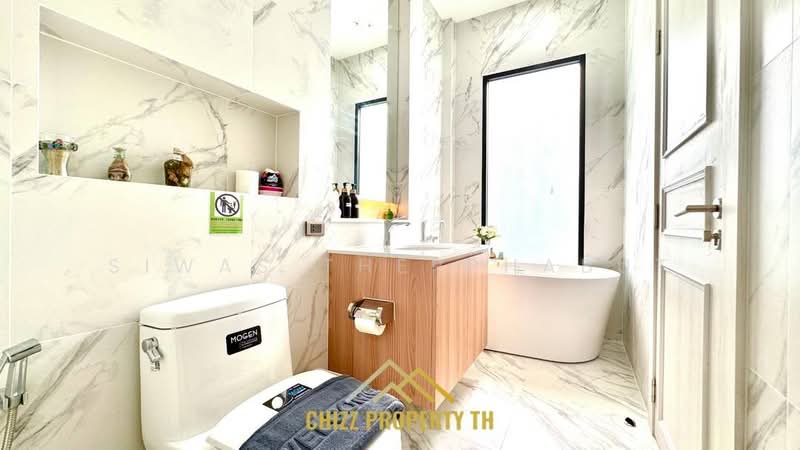 Luxury Nordic Villa for Rent in Huai Yai, Chon Buri (Pattaya), Tesabal Road 1 Soi 22, Huai Yai, Bang Lamung (Pattaya), Chon Buri (Pattaya), 4 Bedrooms, 490 sqm, Villa For Rent, by Siwas Thepphabut, 500287586 - DDproperty.com