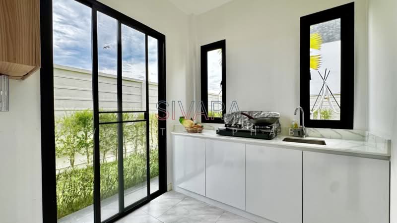 Luxury Nordic Villa for Rent in Huai Yai, Chon Buri (Pattaya), Tesabal Road 1 Soi 22, Huai Yai, Bang Lamung (Pattaya), Chon Buri (Pattaya), 4 Bedrooms, 490 sqm, Villa For Rent, by Siwas Thepphabut, 500287586 - DDproperty.com