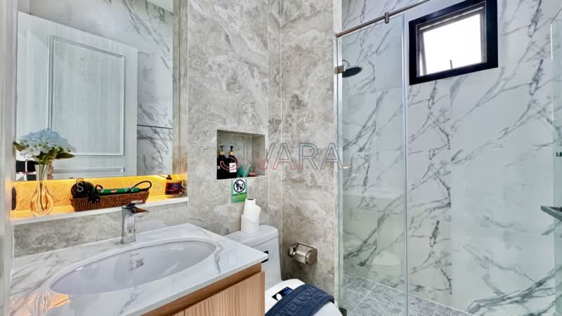 Luxury Nordic Villa for Rent in Huai Yai, Chon Buri (Pattaya), Tesabal Road 1 Soi 22, Huai Yai, Bang Lamung (Pattaya), Chon Buri (Pattaya), 4 Bedrooms, 490 sqm, Villa For Rent, by Siwas Thepphabut, 500287586 - DDproperty.com