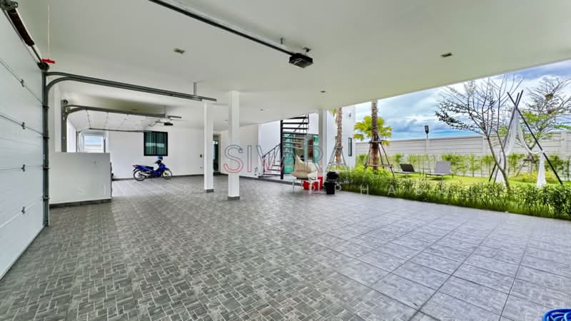 Luxury Nordic Villa for Rent in Huai Yai, Chon Buri (Pattaya), Tesabal Road 1 Soi 22, Huai Yai, Bang Lamung (Pattaya), Chon Buri (Pattaya), 4 Bedrooms, 490 sqm, Villa For Rent, by Siwas Thepphabut, 500287586 - DDproperty.com