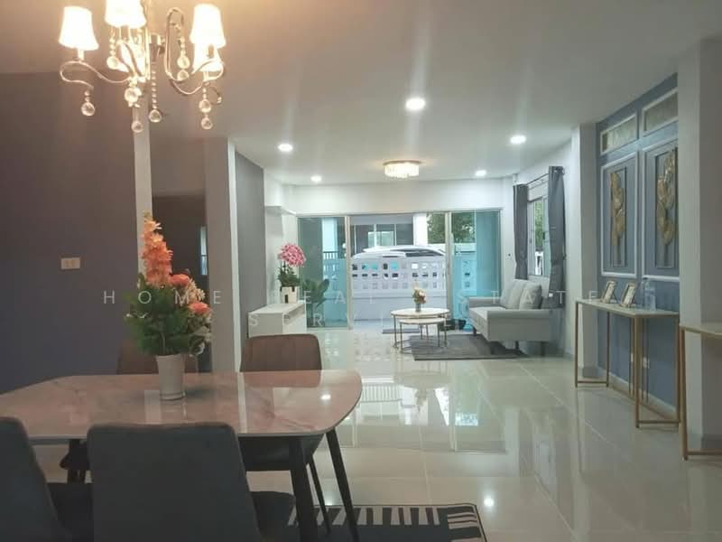 หมู่บ้านแฮปปี้ เพลส, ชลบุรี, บางละมุง, บางละมุง, ชลบุรี, 200 ตร.ม., บ้านเดี่ยว ขาย, โดย HOME Real Estate Service, 500287587 - DDproperty.com