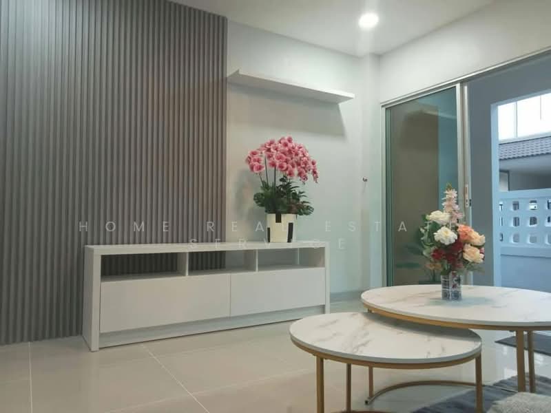 Happy Place Village, Chon Buri (Pattaya), Bang Lamung, Bang Lamung (Pattaya), Chon Buri (Pattaya), 5 Bedrooms, 200 sqm, Single Detached House For Sale, by HOME Real Estate Service, 500287587 - DDproperty.com