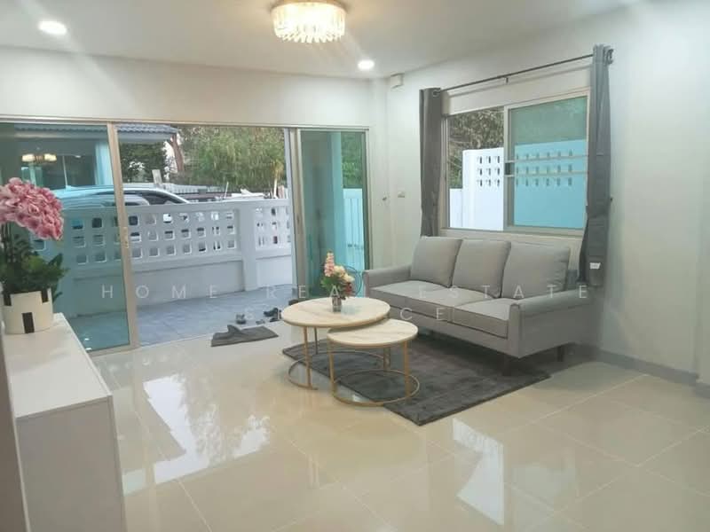 Happy Place Village, Chon Buri (Pattaya), Bang Lamung, Bang Lamung (Pattaya), Chon Buri (Pattaya), 5 Bedrooms, 200 sqm, Single Detached House For Sale, by HOME Real Estate Service, 500287587 - DDproperty.com