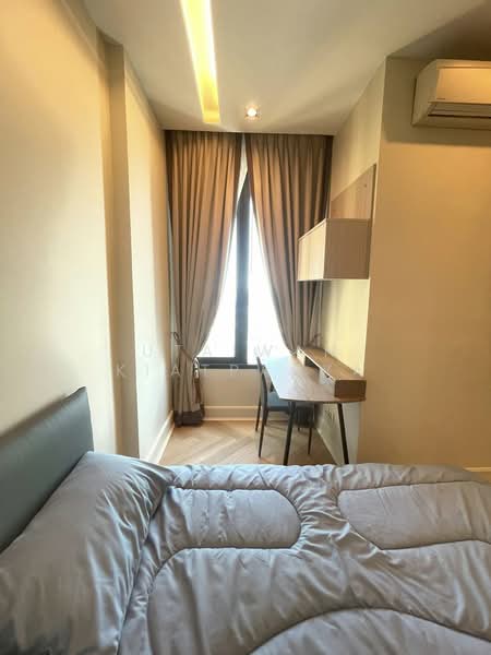 Equinox Phahol Vibha, Bangkok, 345 Paholyothin Road, Jom Phon, Chatuchak, Bangkok, 2 Bedrooms, 64 sqm, Condo For Rent, by Utaiwan Kiatpanya, 500287588 - DDproperty.com