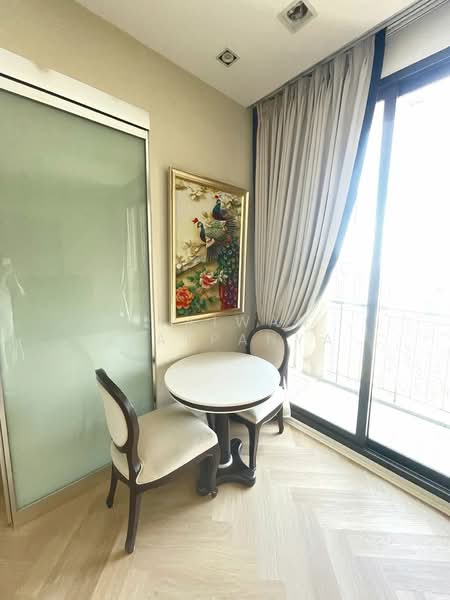 Equinox Phahol Vibha : คอนโดอีควิน็อคซ์ พหล-วิภา, กรุงเทพ, 345 ถนน วิภาวดีรังสิต, จอมพล, จตุจักร, กรุงเทพ, 64 ตร.ม., คอนโด ให้เช่า, โดย Utaiwan Kiatpanya, 500287588 - DDproperty.com