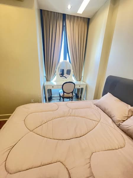 Equinox Phahol Vibha, Bangkok, 345 Paholyothin Road, Jom Phon, Chatuchak, Bangkok, 2 Bedrooms, 64 sqm, Condo For Rent, by Utaiwan Kiatpanya, 500287588 - DDproperty.com