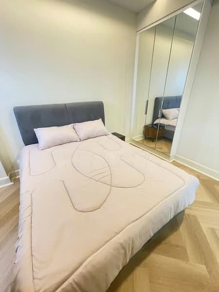 Equinox Phahol Vibha : คอนโดอีควิน็อคซ์ พหล-วิภา, กรุงเทพ, 345 ถนน วิภาวดีรังสิต, จอมพล, จตุจักร, กรุงเทพ, 64 ตร.ม., คอนโด ให้เช่า, โดย Utaiwan Kiatpanya, 500287588 - DDproperty.com