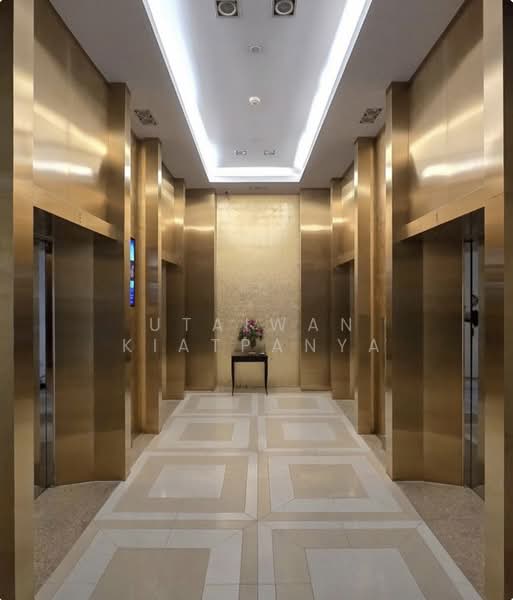 Equinox Phahol Vibha : คอนโดอีควิน็อคซ์ พหล-วิภา, กรุงเทพ, 345 ถนน วิภาวดีรังสิต, จอมพล, จตุจักร, กรุงเทพ, 64 ตร.ม., คอนโด ให้เช่า, โดย Utaiwan Kiatpanya, 500287588 - DDproperty.com