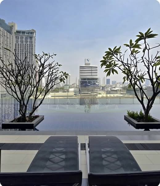 Equinox Phahol Vibha : คอนโดอีควิน็อคซ์ พหล-วิภา, กรุงเทพ, 345 ถนน วิภาวดีรังสิต, จอมพล, จตุจักร, กรุงเทพ, 64 ตร.ม., คอนโด ให้เช่า, โดย Utaiwan Kiatpanya, 500287588 - DDproperty.com