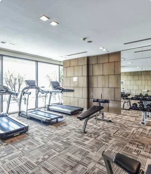Equinox Phahol Vibha : คอนโดอีควิน็อคซ์ พหล-วิภา, กรุงเทพ, 345 ถนน วิภาวดีรังสิต, จอมพล, จตุจักร, กรุงเทพ, 64 ตร.ม., คอนโด ให้เช่า, โดย Utaiwan Kiatpanya, 500287588 - DDproperty.com