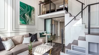 ขาย - Knightsbridge Space Ratchayothin : ไนท์บริดจ์ สเปซ รัชโยธิน, กรุงเทพ