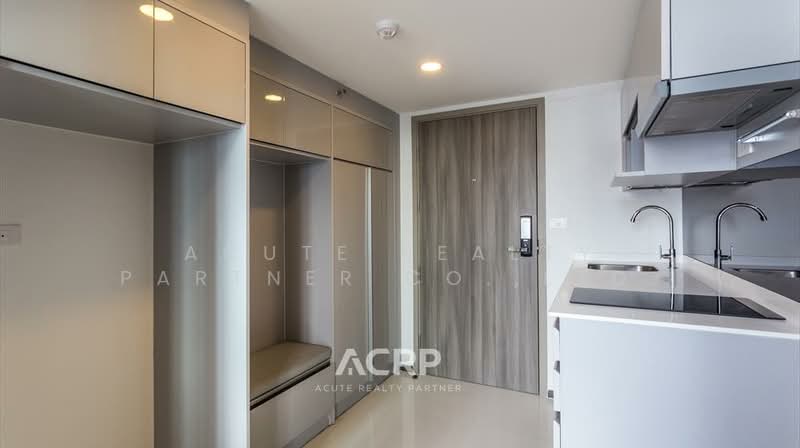 Knightsbridge Space Ratchayothin, Bangkok, Phaholyothin Road, Chatuchak, Chatuchak, Bangkok, 1 Bedroom, 38 sqm, Condo For Sale, by Acute Realty Partner Co.,Ltd., 500287589 - DDproperty.com