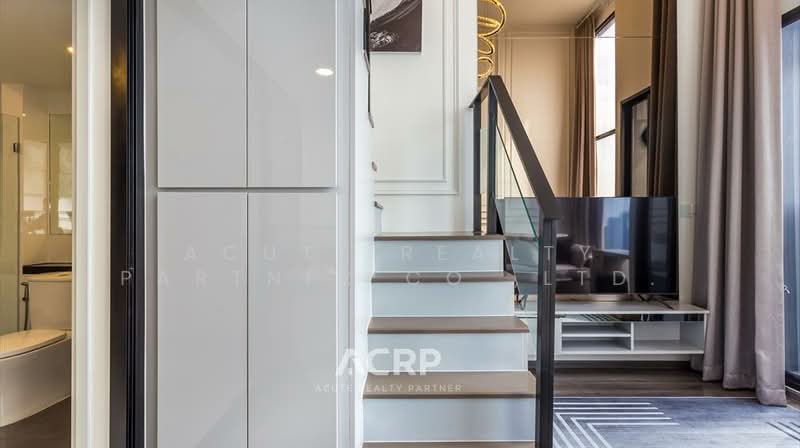Knightsbridge Space Ratchayothin, Bangkok, Phaholyothin Road, Chatuchak, Chatuchak, Bangkok, 1 Bedroom, 38 sqm, Condo For Sale, by Acute Realty Partner Co.,Ltd., 500287589 - DDproperty.com