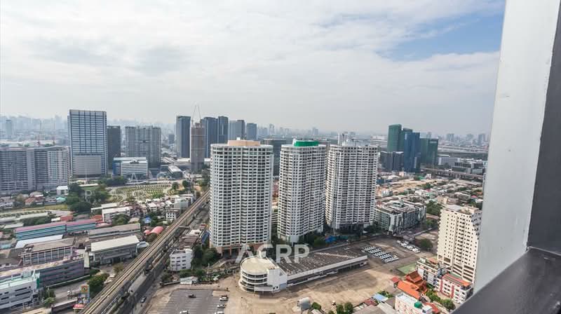Knightsbridge Space Ratchayothin, Bangkok, Phaholyothin Road, Chatuchak, Chatuchak, Bangkok, 1 Bedroom, 38 sqm, Condo For Sale, by Acute Realty Partner Co.,Ltd., 500287589 - DDproperty.com