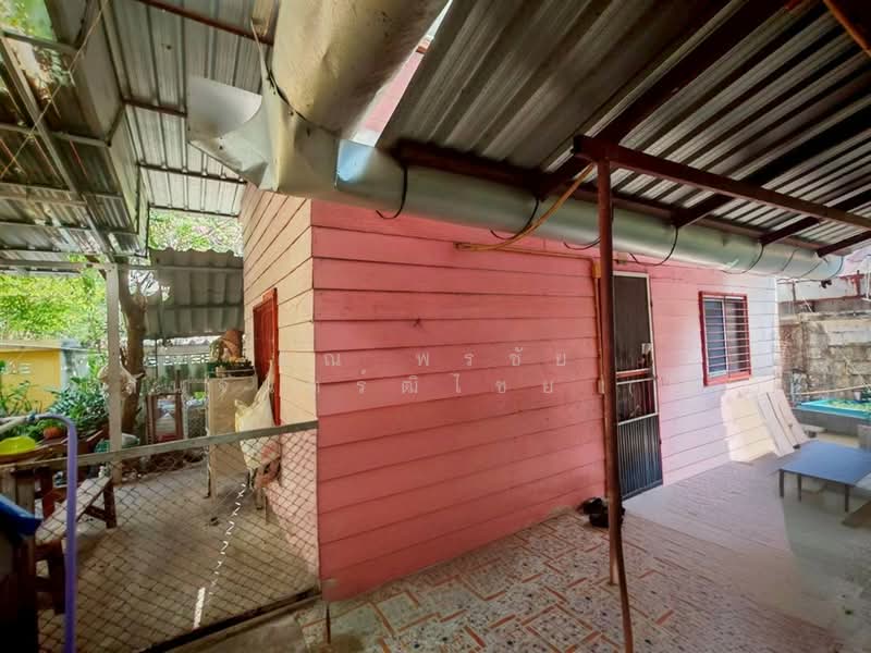 เค.ซี. เลคแลนด์ (KC Lake Land) ซอยนิมิตใหม่59, Bangkok, ถนนนิมิตใหม่, Sam Wa Tawan Ok, Khlong Sam Wa, Bangkok, 3 Bedrooms, 200 sqm, Single Detached House For Sale, by คุณ พรชัย เสนจันทร์ฒิไชย (โก้), 500287590 - DDproperty.com