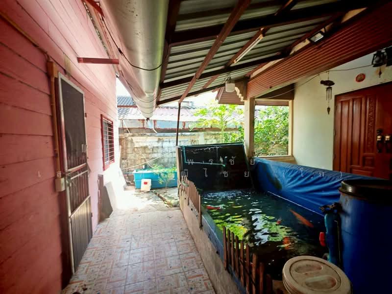 เค.ซี. เลคแลนด์ (KC Lake Land) ซอยนิมิตใหม่59, Bangkok, ถนนนิมิตใหม่, Sam Wa Tawan Ok, Khlong Sam Wa, Bangkok, 3 Bedrooms, 200 sqm, Single Detached House For Sale, by คุณ พรชัย เสนจันทร์ฒิไชย (โก้), 500287590 - DDproperty.com