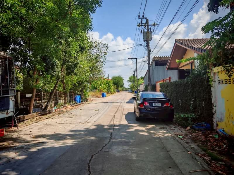 เค.ซี. เลคแลนด์ (KC Lake Land) ซอยนิมิตใหม่59, Bangkok, ถนนนิมิตใหม่, Sam Wa Tawan Ok, Khlong Sam Wa, Bangkok, 3 Bedrooms, 200 sqm, Single Detached House For Sale, by คุณ พรชัย เสนจันทร์ฒิไชย (โก้), 500287590 - DDproperty.com
