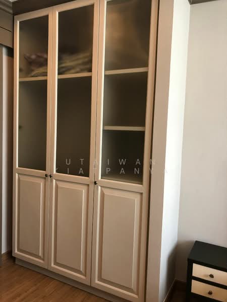 The Reserve Kasemsan 3, Bangkok, 8 Kasemsan Road, Wang Mai, Pathum Wan, Bangkok, 1 Bedroom, 39 sqm, Condo For Sale, by Utaiwan Kiatpanya, 500287593 - DDproperty.com