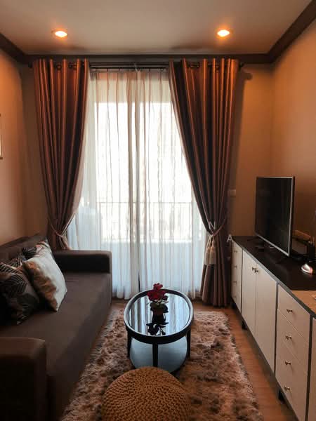 The Reserve Kasemsan 3, Bangkok, 8 Kasemsan Road, Wang Mai, Pathum Wan, Bangkok, 1 Bedroom, 39 sqm, Condo For Sale, by Utaiwan Kiatpanya, 500287593 - DDproperty.com