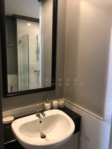 The Reserve Kasemsan 3, Bangkok, 8 Kasemsan Road, Wang Mai, Pathum Wan, Bangkok, 1 Bedroom, 39 sqm, Condo For Sale, by Utaiwan Kiatpanya, 500287593 - DDproperty.com