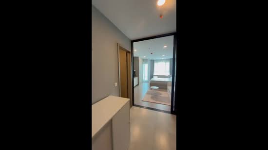 Aspire Sukhumvit-Rama 4, Bangkok, 4404 Rama 4 Road, Phra Kanong, Khlong Toei, Bangkok, 1 Bedroom, 31 sqm, Condo For Rent, by Dontida Wisetphanit, 500287596 - DDproperty.com