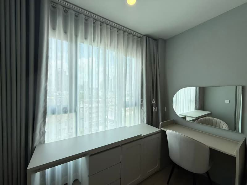 Aspire Sukhumvit-Rama 4, Bangkok, 4404 Rama 4 Road, Phra Kanong, Khlong Toei, Bangkok, 1 Bedroom, 31 sqm, Condo For Rent, by Dontida Wisetphanit, 500287596 - DDproperty.com