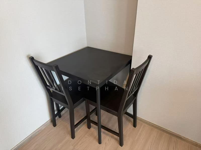 Aspire Sukhumvit-Rama 4, Bangkok, 4404 Rama 4 Road, Phra Kanong, Khlong Toei, Bangkok, 1 Bedroom, 31 sqm, Condo For Rent, by Dontida Wisetphanit, 500287596 - DDproperty.com