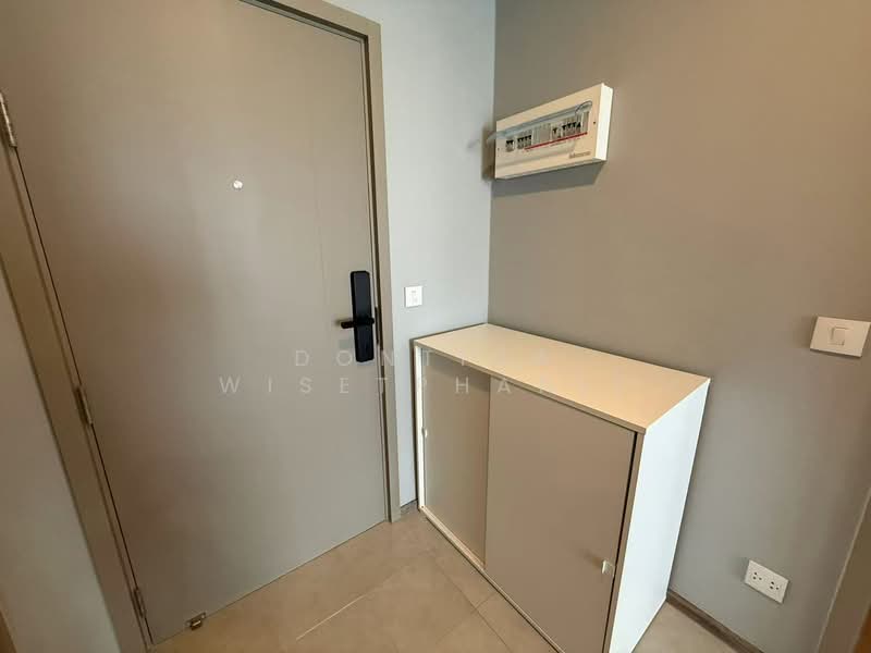 Aspire Sukhumvit-Rama 4, Bangkok, 4404 Rama 4 Road, Phra Kanong, Khlong Toei, Bangkok, 1 Bedroom, 31 sqm, Condo For Rent, by Dontida Wisetphanit, 500287596 - DDproperty.com