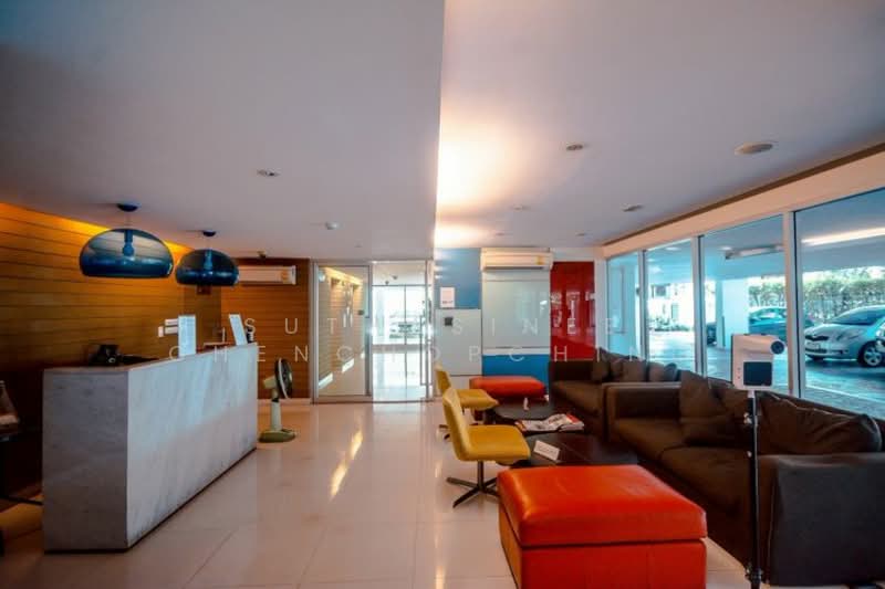 The Fine by Fine Home Ari 4-Paholyothin, Bangkok, Phaholyothin, Samsen Nai, Phaya Thai, Bangkok, 1 Bedroom, 55 sqm, Condo For Sale, by Suthasinee Chenchopching, 500287598 - DDproperty.com