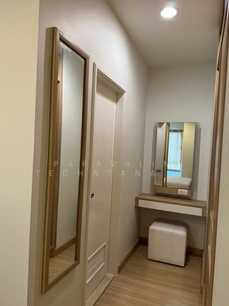 Centric Scene Ratchavipha, Bangkok, Ratchadaphisek Road, Bang Sue, Bang Sue, Bangkok, 1 Bedroom, 41 sqm, Condo For Sale, by Papavalin Techatanaphuwit, 500287600 - DDproperty.com