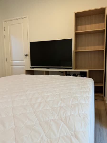 Centric Scene Ratchavipha, Bangkok, Ratchadaphisek Road, Bang Sue, Bang Sue, Bangkok, 1 Bedroom, 41 sqm, Condo For Sale, by Papavalin Techatanaphuwit, 500287600 - DDproperty.com