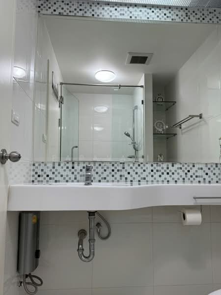 Centric Scene Ratchavipha, Bangkok, Ratchadaphisek Road, Bang Sue, Bang Sue, Bangkok, 1 Bedroom, 41 sqm, Condo For Sale, by Papavalin Techatanaphuwit, 500287600 - DDproperty.com