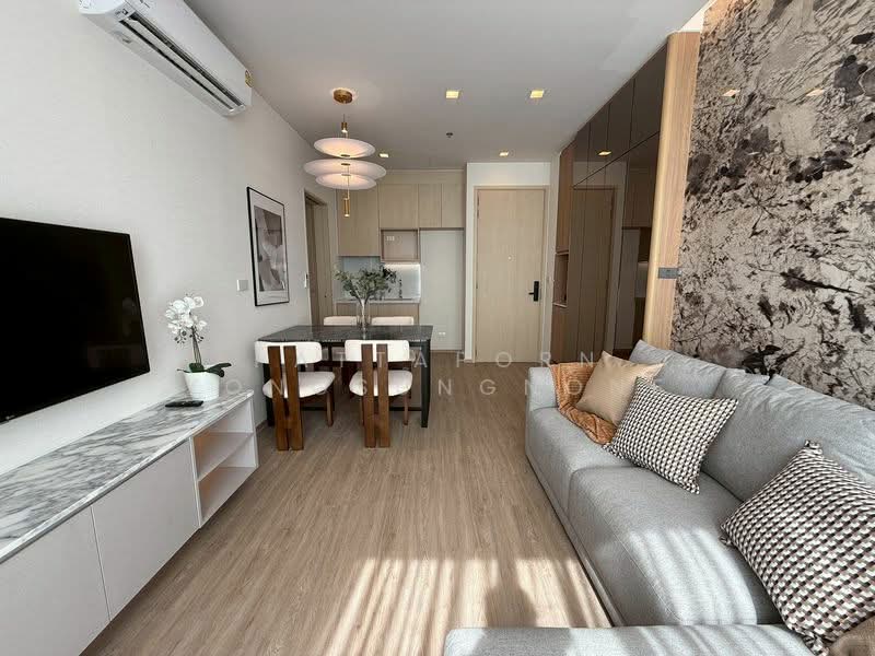 Noble State 39, Bangkok, 35 Soi Sukhumvit 39, Khlong Tan Nua, Watthana, Bangkok, 1 Bedroom, 42 sqm, Condo For Rent, by Pattaporn Yongsungnone, 500287601 - DDproperty.com