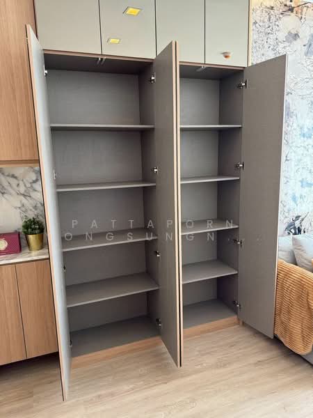 Noble State 39, Bangkok, 35 Soi Sukhumvit 39, Khlong Tan Nua, Watthana, Bangkok, 1 Bedroom, 42 sqm, Condo For Rent, by Pattaporn Yongsungnone, 500287601 - DDproperty.com