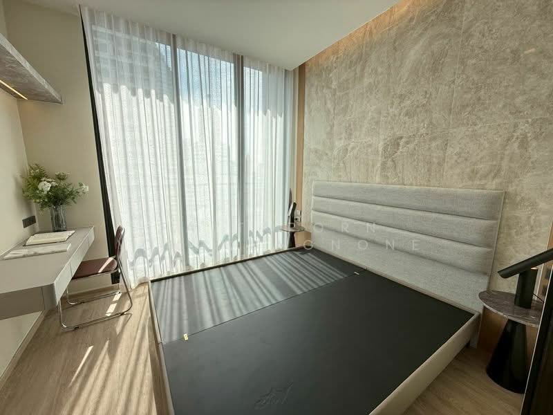 Noble State 39, Bangkok, 35 Soi Sukhumvit 39, Khlong Tan Nua, Watthana, Bangkok, 1 Bedroom, 42 sqm, Condo For Rent, by Pattaporn Yongsungnone, 500287601 - DDproperty.com