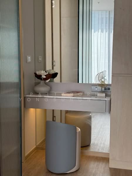 Noble State 39, Bangkok, 35 Soi Sukhumvit 39, Khlong Tan Nua, Watthana, Bangkok, 1 Bedroom, 42 sqm, Condo For Rent, by Pattaporn Yongsungnone, 500287601 - DDproperty.com