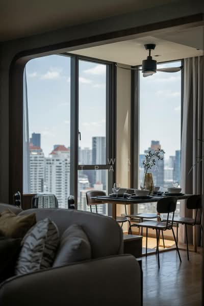 BEATNIQ Sukhumvit 32, Bangkok, Soi Sukhumvit 32, Sukhumvit Road, Khong Tan, Khlong Toei, Bangkok, 1 Bedroom, 96 sqm, Condo For Sale, by Utaiwan Kiatpanya, 500287602 - DDproperty.com