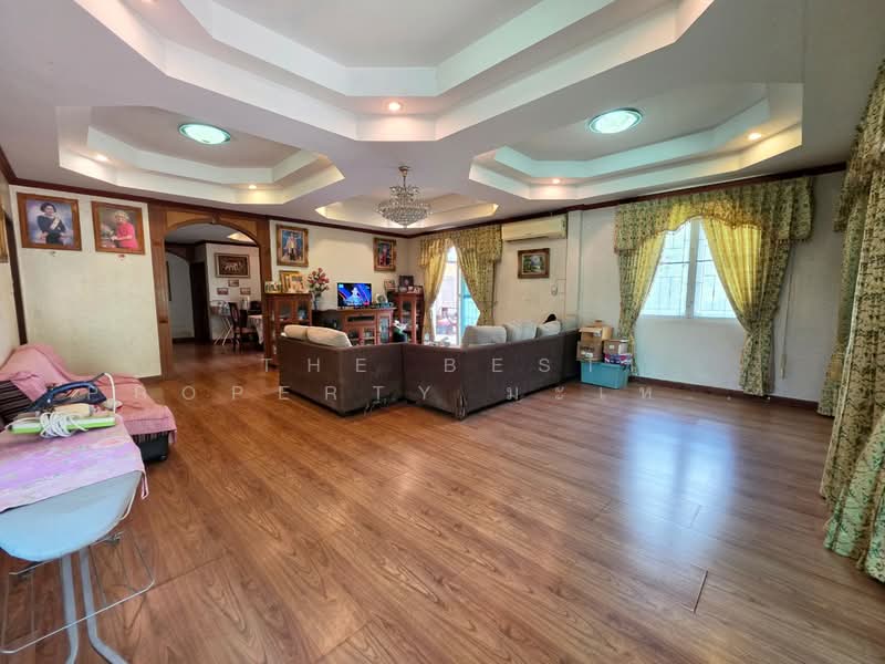 วังทองธานี, Chon Buri (Pattaya), Ta Khian Tia, Bang Lamung (Pattaya), Chon Buri (Pattaya), 3 Bedrooms, 100 sqm, Single Detached House For Sale, by The Best Property มะเหมี่ยว, 500287604 - DDproperty.com
