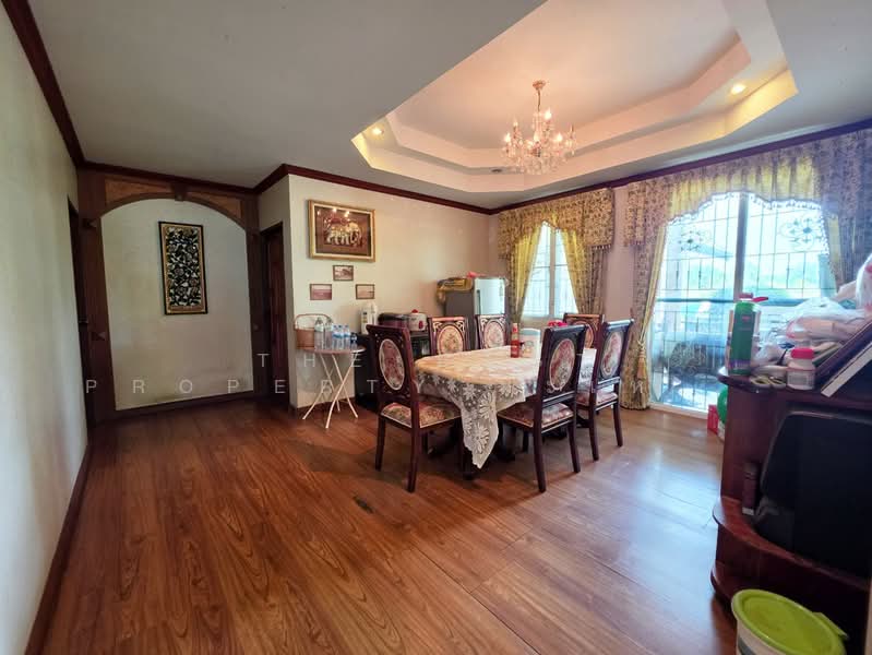 วังทองธานี, Chon Buri (Pattaya), Ta Khian Tia, Bang Lamung (Pattaya), Chon Buri (Pattaya), 3 Bedrooms, 100 sqm, Single Detached House For Sale, by The Best Property มะเหมี่ยว, 500287604 - DDproperty.com