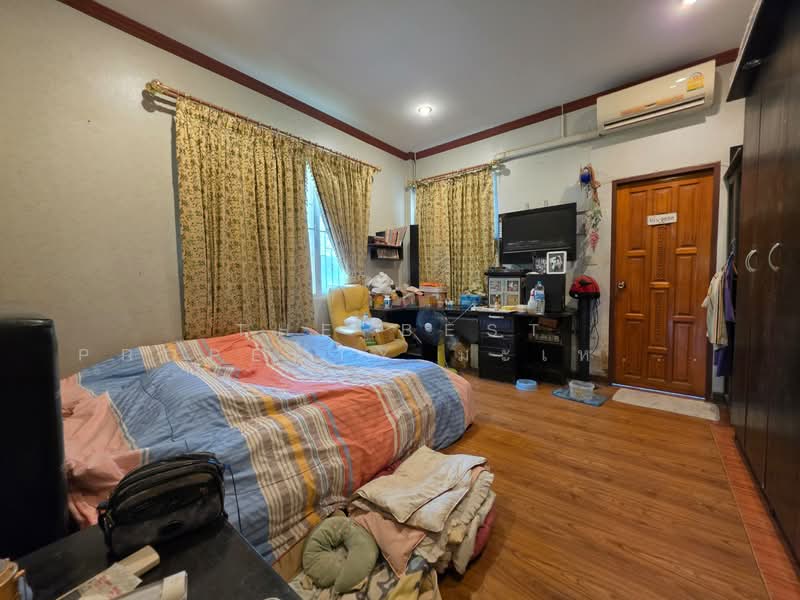 วังทองธานี, Chon Buri (Pattaya), Ta Khian Tia, Bang Lamung (Pattaya), Chon Buri (Pattaya), 3 Bedrooms, 100 sqm, Single Detached House For Sale, by The Best Property มะเหมี่ยว, 500287604 - DDproperty.com