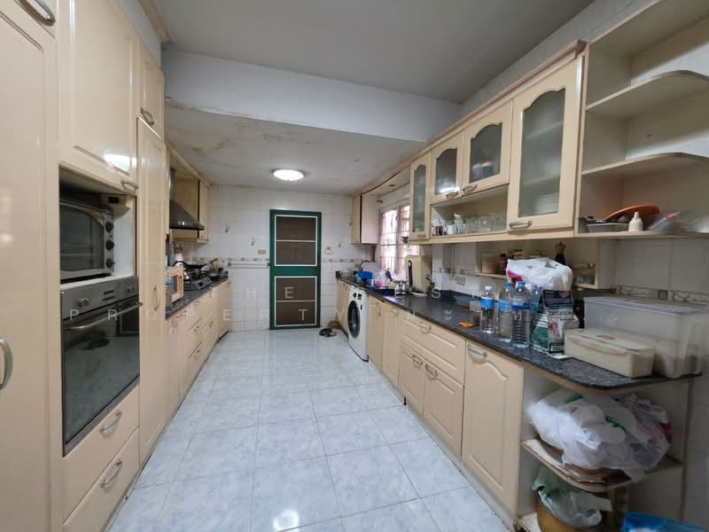 วังทองธานี, Chon Buri (Pattaya), Ta Khian Tia, Bang Lamung (Pattaya), Chon Buri (Pattaya), 3 Bedrooms, 100 sqm, Single Detached House For Sale, by The Best Property มะเหมี่ยว, 500287604 - DDproperty.com