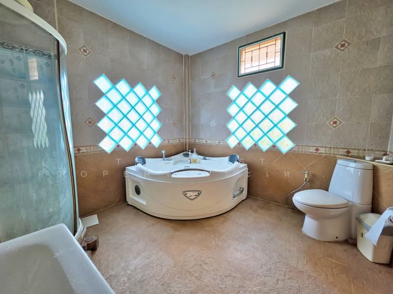 วังทองธานี, Chon Buri (Pattaya), Ta Khian Tia, Bang Lamung (Pattaya), Chon Buri (Pattaya), 3 Bedrooms, 100 sqm, Single Detached House For Sale, by The Best Property มะเหมี่ยว, 500287604 - DDproperty.com