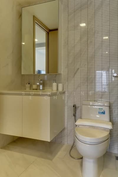 Hyde Sukhumvit 11, Bangkok, 11 Soi Sukhumvit 11, Khlongtoei Nua, Watthana, Bangkok, 1 Bedroom, 34 sqm, Condo For Sale, by Suthasinee Chenchopching, 500287605 - DDproperty.com