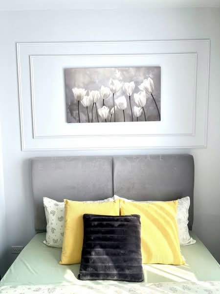 The Trust Residence Central Pattaya, Chon Buri (Pattaya), Na Kloe, Bang Lamung (Pattaya), Chon Buri (Pattaya), 1 Bedroom, 23 sqm, Condo For Sale, by HOME Real Estate Service, 500287606 - DDproperty.com