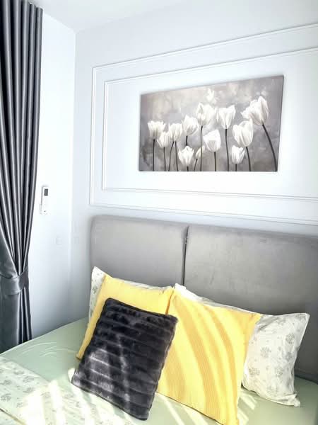 The Trust Residence Central Pattaya, Chon Buri (Pattaya), Na Kloe, Bang Lamung (Pattaya), Chon Buri (Pattaya), 1 Bedroom, 23 sqm, Condo For Sale, by HOME Real Estate Service, 500287606 - DDproperty.com