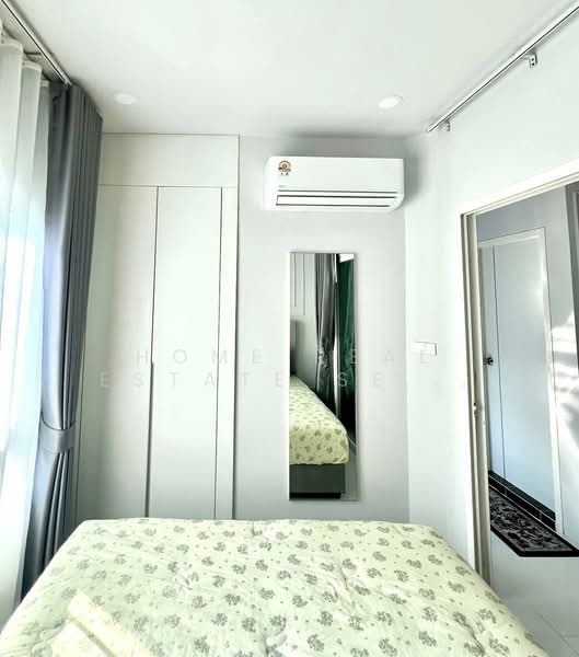 The Trust Residence Central Pattaya, Chon Buri (Pattaya), Na Kloe, Bang Lamung (Pattaya), Chon Buri (Pattaya), 1 Bedroom, 23 sqm, Condo For Sale, by HOME Real Estate Service, 500287606 - DDproperty.com