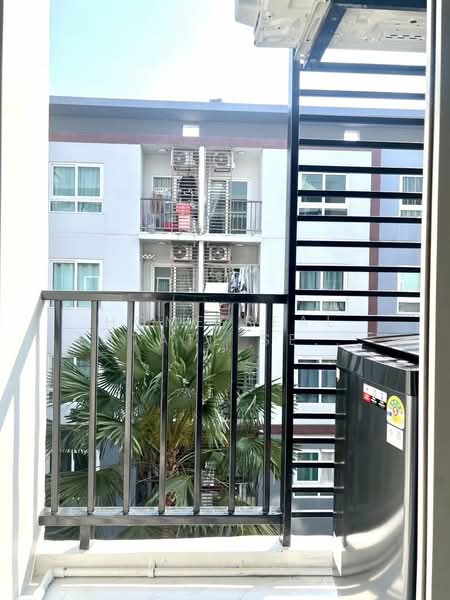 The Trust Residence Central Pattaya : เดอะ ทรัสต์ คอนโด พัทยากลาง, ชลบุรี, นาเกลือ, บางละมุง, ชลบุรี, 23 ตร.ม., คอนโด ขาย, โดย HOME Real Estate Service, 500287606 - DDproperty.com