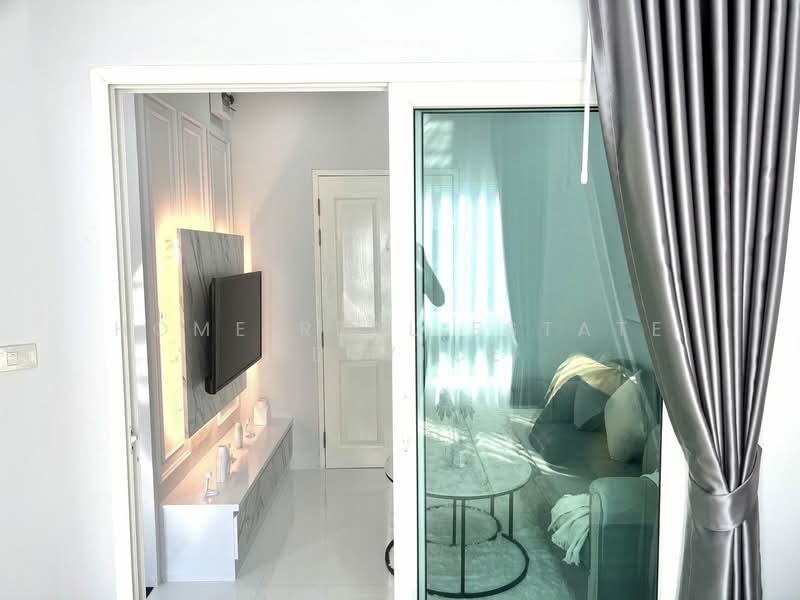 The Trust Residence Central Pattaya, Chon Buri (Pattaya), Na Kloe, Bang Lamung (Pattaya), Chon Buri (Pattaya), 1 Bedroom, 23 sqm, Condo For Sale, by HOME Real Estate Service, 500287606 - DDproperty.com